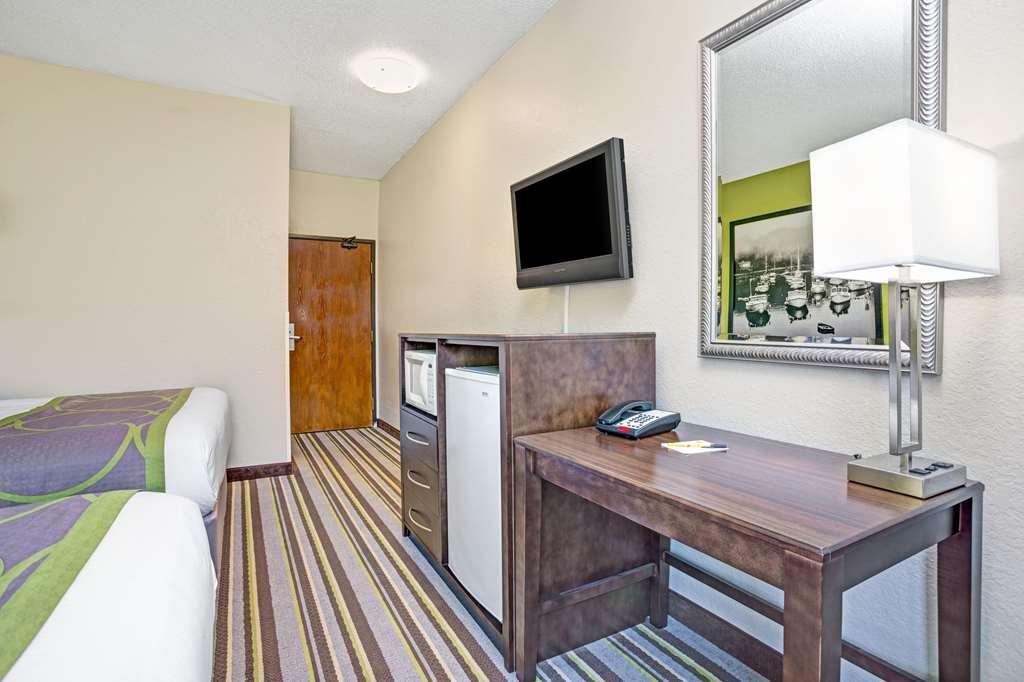 The Freeport Hotel, Ascend Hotel Collection Room photo