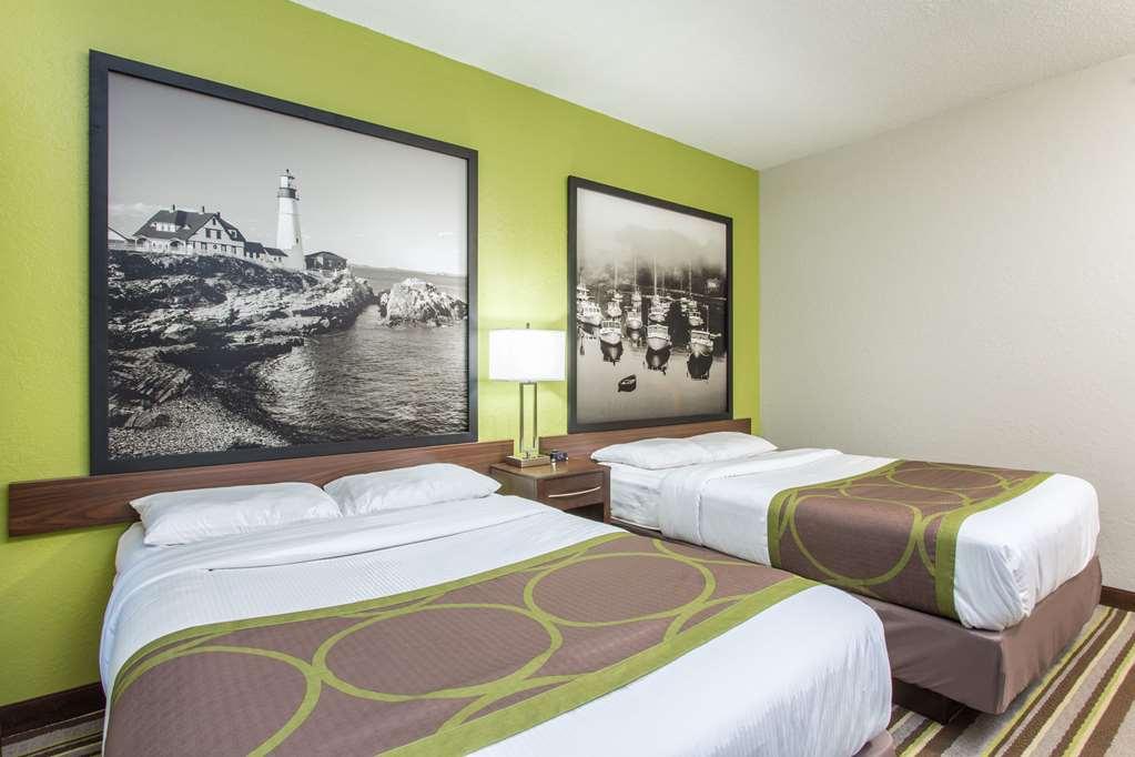 The Freeport Hotel, Ascend Hotel Collection Room photo